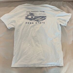 Southern Tide Penn State T-Shirt